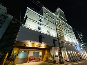 ザ・シーン瓦町店