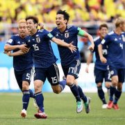 日本戦の笑顔【侍ジャパン大勝利】おめでとう!!