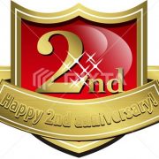 おかげさまで！