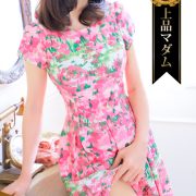 “超敏感体質美熟女”【2000％大洪水】かたせ梨乃