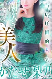 かたせ 梨乃