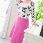 愛嬌抜群の“完全業界未経験”【黒谷 友香】