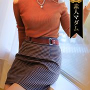 こんな美女と今から..と会った瞬間ガッツポーズ!!レア出勤の大人気マダム！！【宮沢 りえ】