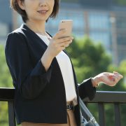 モテる熟女の特徴!!