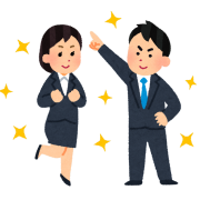 ブログをご覧の皆様、はじめまして。Hです♪
