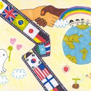 PEACEにHAPPY!!!