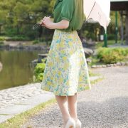 真夏の暑さを吹き飛ばす、美人マダムが沢山！！