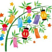 七夕に逢うなら･･･