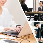 本日入社して頑張りたいこと☆