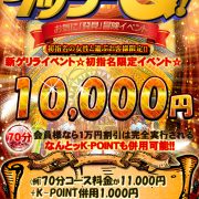 初めてでポイント併用なら超破格！【イッテＱ】お見逃しなく！