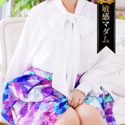 【超・敏・感・感・度】神レベルの清涼感!!【国生 さゆり】本日ご案内可能！！