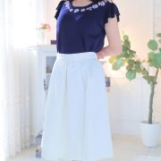 47年間守り抜いたものが、今解き放たれます！！【完全業界未経験】の専業主婦！！【田畑 智子】