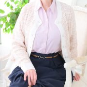 年齢とともに増していく性欲を受け止めて欲しい！！！【吉内 里美】
