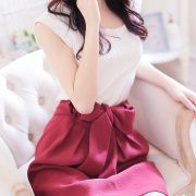 清楚感がたっぷり美人マダム【前田 亜紀】