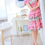 “超敏感体質美熟女”【かたせ 梨乃】