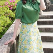 元マナー講師の圧巻の潮吹き！【かたせ 梨乃】