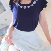 47年間守り抜いたものが、今解き放たれます！【田畑 智子】