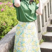 元美人マナー講師が吹きながら喘ぐっ！！【かたせ 梨乃】