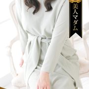 元大企業の秘書マダム☆松野 有里巳(49) 