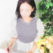 只今より出勤!ビンカン美人マダム【羽田 美智子】