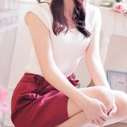 前田 亜季【一度会えば気づいたら虜に!?】