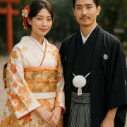 大人の七五三 〜自分にごほうびをあげる日〜