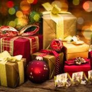 クリスマスプレゼントは何がいい？