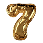 【７】にまつわるエトセトラ✨